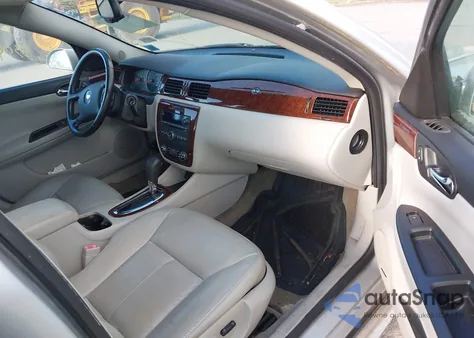 2011 Chevrolet Impala Lt z USA, uszkodzony, nr VIN 2G1WG5EKXB1288364